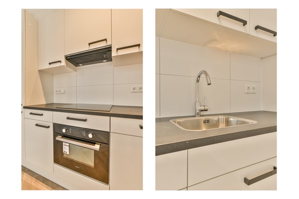 Medium property photo - Wilhelminastraat 213hs, 1054 WG Amsterdam